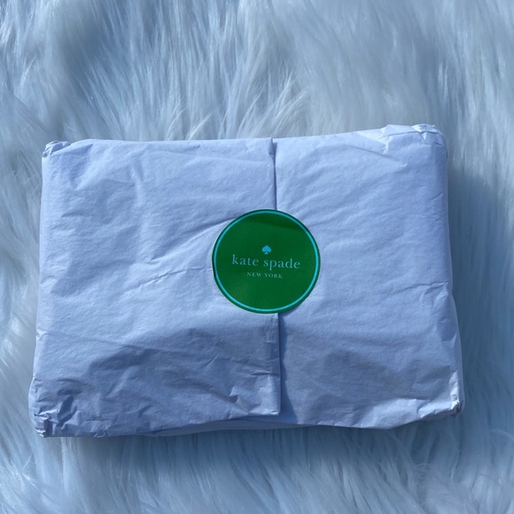 Kate Spade pink jewel crossbody - Picture 4 of 4